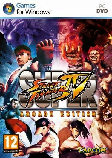street fighter 4 free play