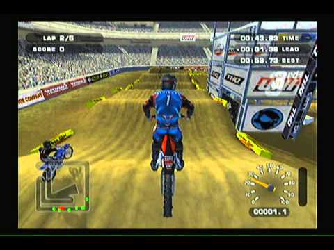 mx unleashed cheat codes ps2